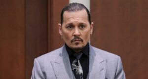 Johnny Depp nakon pročitanih poruka na sudu potvrdio da je bio žrtva porodičnog nasilja