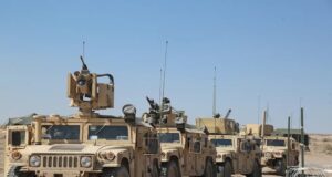 U Afganistanu ostala američka vojna oprema vrijedna sedam milijardi dolara