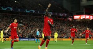 Liverpool zakoračio u finale Lige prvaka