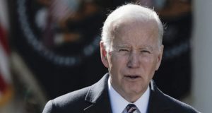 Joe Biden ne planira posjetu Kijevu