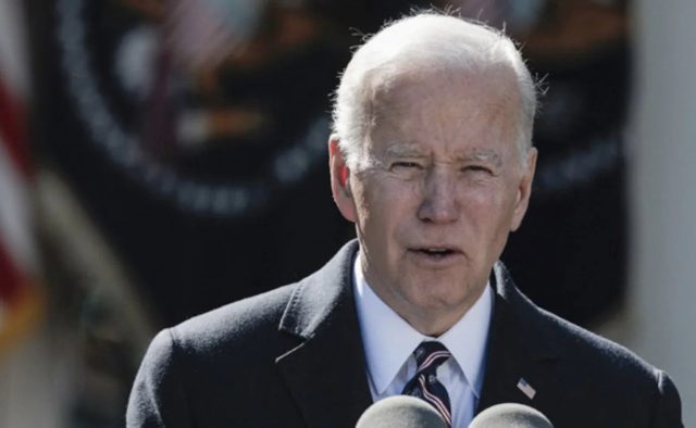 Joe Biden ne planira posjetu Kijevu