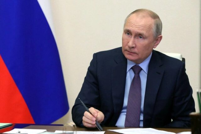 Da li Putin potpuno odustaje od mirovnih pregovora sa Ukrajinom?