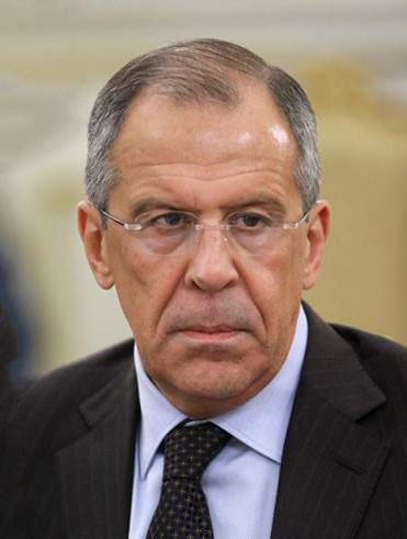 Lavrov: NATO je u suštini u ratu s Rusijom, značajan je rizik od nuklearnog rata