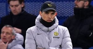 Trener Chelseaja bijesan na sudiju iz Srbije
