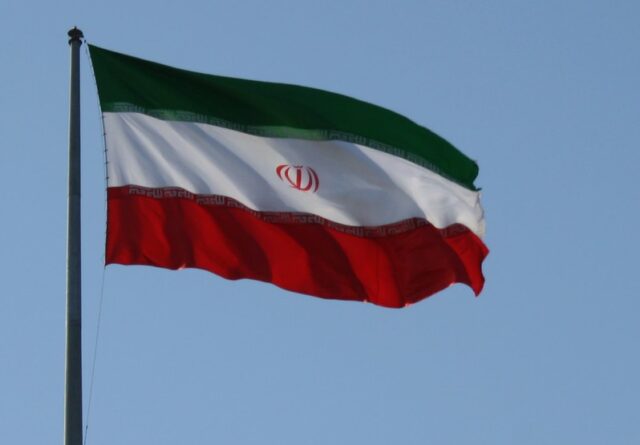 Ubijen pukovnik iranske Revolucionarne garde