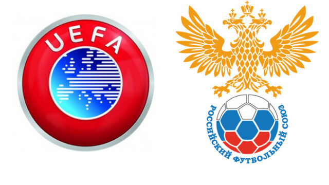 Rusija planira napustiti UEFA-u i preći u AFC