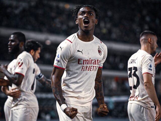 Milan velikim preokretom došao na korak do titule