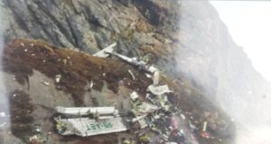 Vojska Nepala locirala mjesto pada aviona koji je jučer nestao