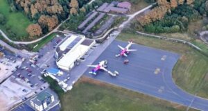 Međunarodni Aerodrom u Tuzli: Šire se kapaciteti, uskoro nove linije