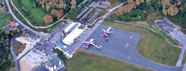 Međunarodni Aerodrom u Tuzli: Šire se kapaciteti, uskoro nove linije