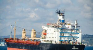 Iranske vlasti zaplijenile brod zbog krijumčarenja goriva