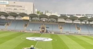 Više od 4.000 navijača u Grazu se oprostilo od Ivice Osima