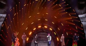 Plasman u finale Eurosonga izborilo deset zemalja