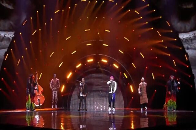 Plasman u finale Eurosonga izborilo deset zemalja