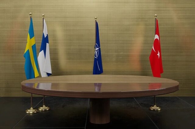Delegacije Finske i Švedske danas u Ankari: Mogu li uvjeriti Tursku da odobri njihov ulazak u NATO?