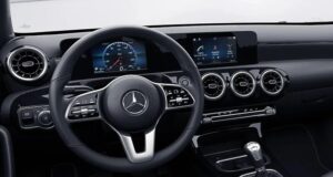 Mercedes najavio kraj za manuelne mjenjače u Evropi