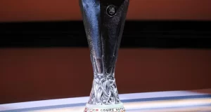 Eintracht i Rangers izborili finale Evropske lige