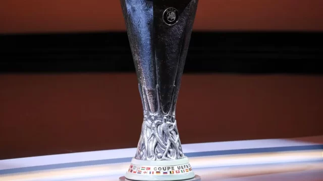Eintracht i Rangers izborili finale Evropske lige