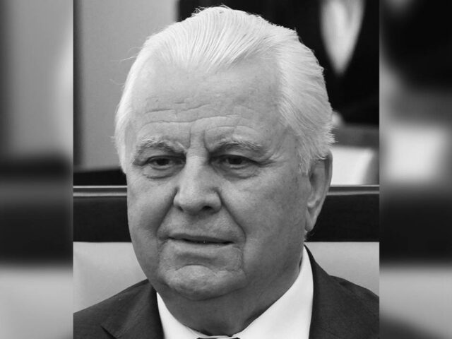 Preminuo prvi predsjednik Ukrajine Leonid Kravčuk