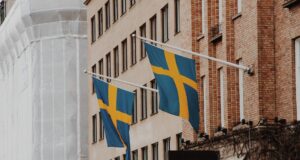 Inflacija u Švedskoj na najvećem nivou od 1991. godine