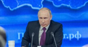 Zapadni vojni izvori: Putin je počeo donositi vojne odluke