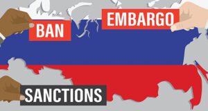 Mađarska i Slovačka protiv EU embarga na uvoz ruske nafte
