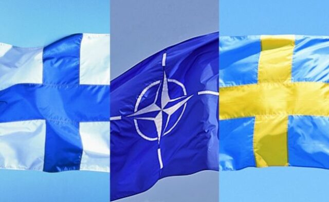 Švedska će se posvetiti problemima s terorizmom: Ozbiljno shvatamo zabrinutost Turske