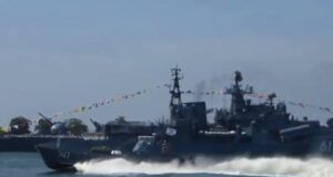 Ruski brodovi kroz Crno more i dalje nastavljaju da prevoze žitarice uprkos najavljenoj blokadi
