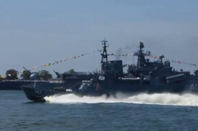Ruski brodovi kroz Crno more i dalje nastavljaju da prevoze žitarice uprkos najavljenoj blokadi