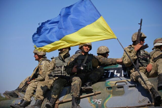 Ukrajina gubi do 200 vojnika dnevno, Rusija uništava cijele gradove