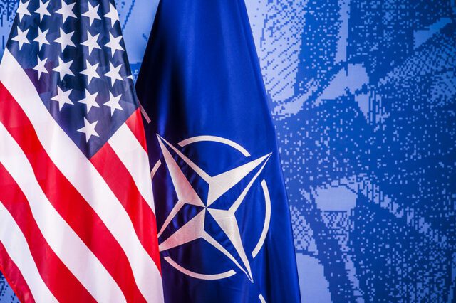 Amerika pojačava vojno prisustvo u Evropi dok NATO osnažuje svoj istočni bok