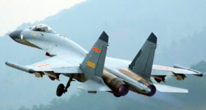 Kina poslala veliki broj borbenih aviona u zračni prostor Tajvana