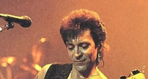 Preminuo jedan od osnivača benda Bon Jovi
