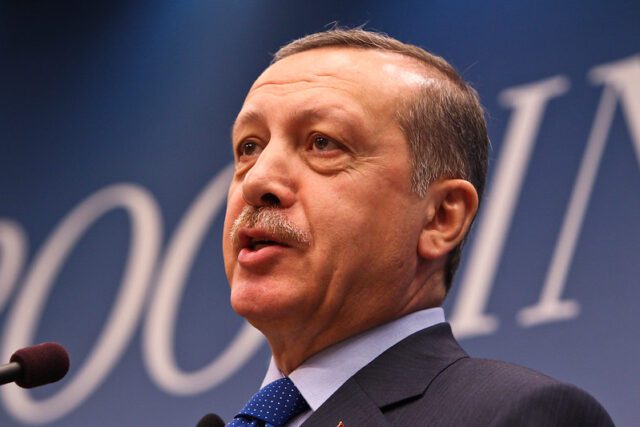 Erdogan će ponovo biti kandidat za predsjednika Turske