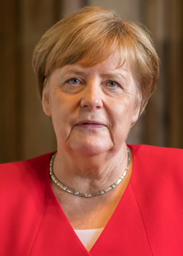 Merkel branila svoje stavove o Ukrajini i Rusiji