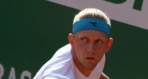 Alejandro Davidovich Fokina eliminisan s Wimbledona na nevjerovatan način