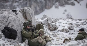 BiH učestvuje u vojnoj vježbi NATO-a u Sloveniji