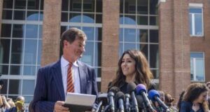 Deppovi advokati nagovijestili da bi mogao "oprostiti" Heard odštetu od 8 miliona dolara