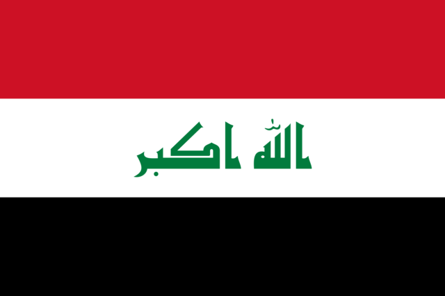 Irački parlament usvojio hitni zakon o hrani