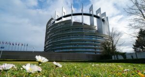 Ruskim lobistima zabranjen ulaz u Evropski parlament