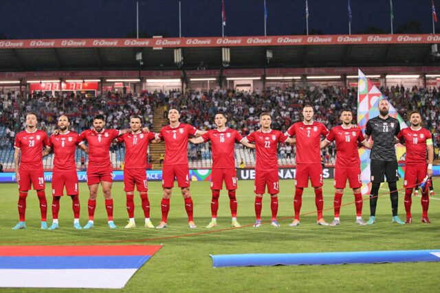 Srbija se ubjedljivom pobjedom protiv Slovenije iskupila za poraz od Norveške