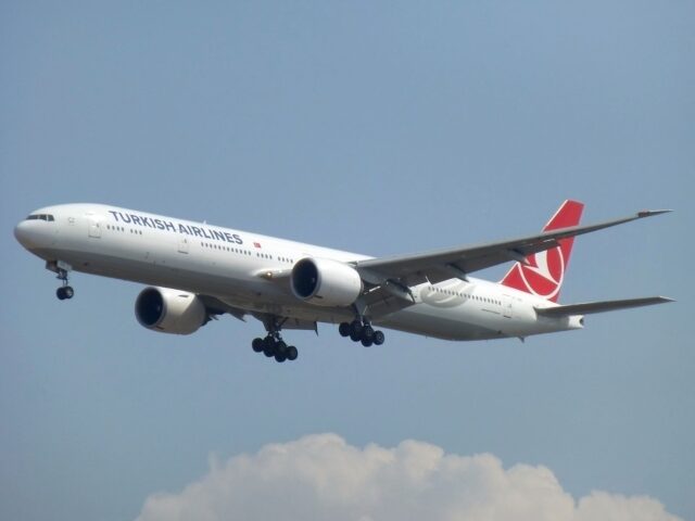 Turkish Airlines mijenja ime: Na avionima će od sada biti naziv na turskom jeziku
