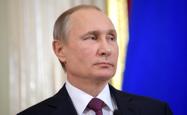 Putin naredio isplatu novca porodicama poginulih pripadnika njegove elitne jedinice