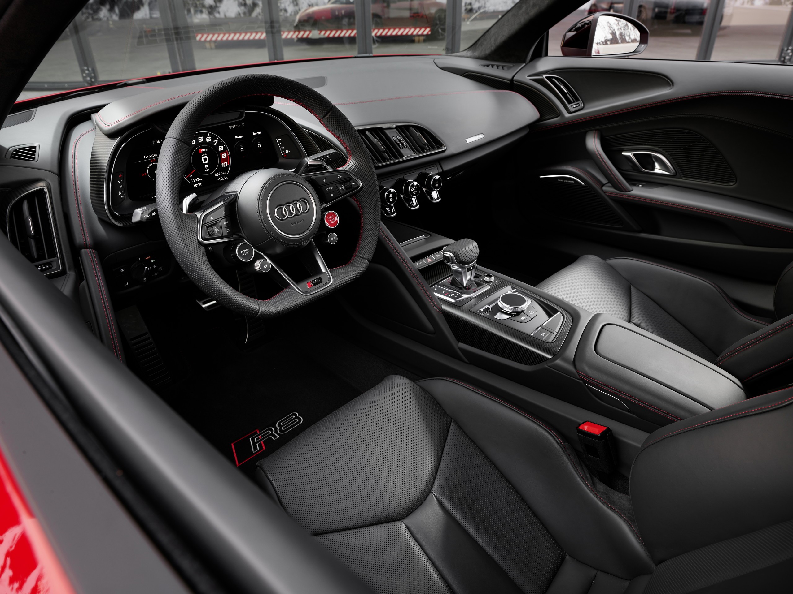 Audi R8 u 2023 Godini prestaje sa proizvodnjom