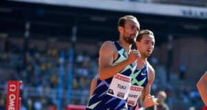 Amel Tuka osvojio peto mjesto u Rabatu