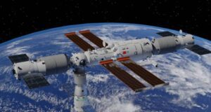 Kina planira misije na Mjesec, Mars i dalje