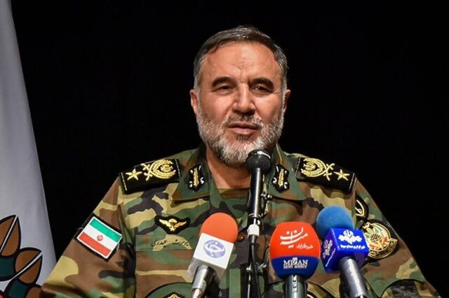 Iranski general zaprijetio Izraelu: Jedan pogrešan potez i sravnit ćemo Tel Aviv