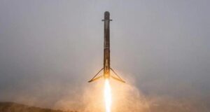 SpaceX lansirao i spustio tri rakete za manje od 36 sati