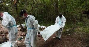 U Buči otkrivena još jedna masovna grobnica