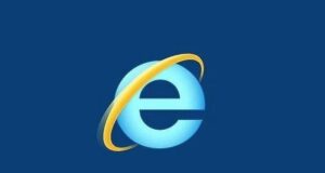Zbogom Internet Explorer